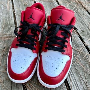 Air Jordan 1 Low
